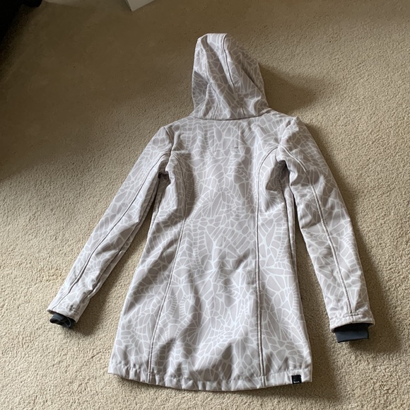 Bench spring/fall waterproof jacket - Picture 4 of 5